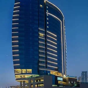 Radisson Blu Hotel, Canal View Ντουμπάι