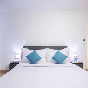 Homes By Al Ghurair - Al Ghurair Centre - دبي
