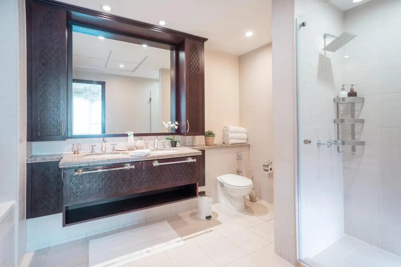 Elite Royal Apartment - Full Burj Khalifa & Fountain View - Emperor Dubai United Arab Emirates