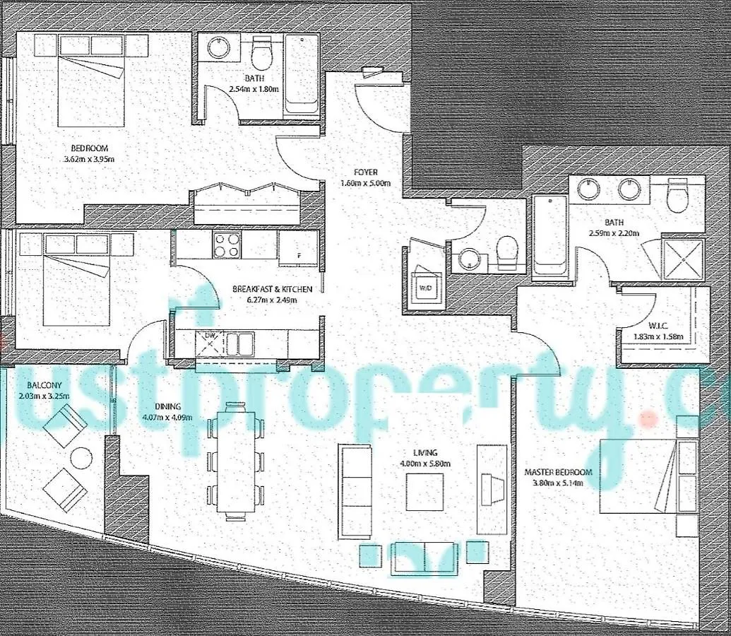 Elite Royal Apartment - Full Burj Khalifa & Fountain View - Emperor Dubai United Arab Emirates