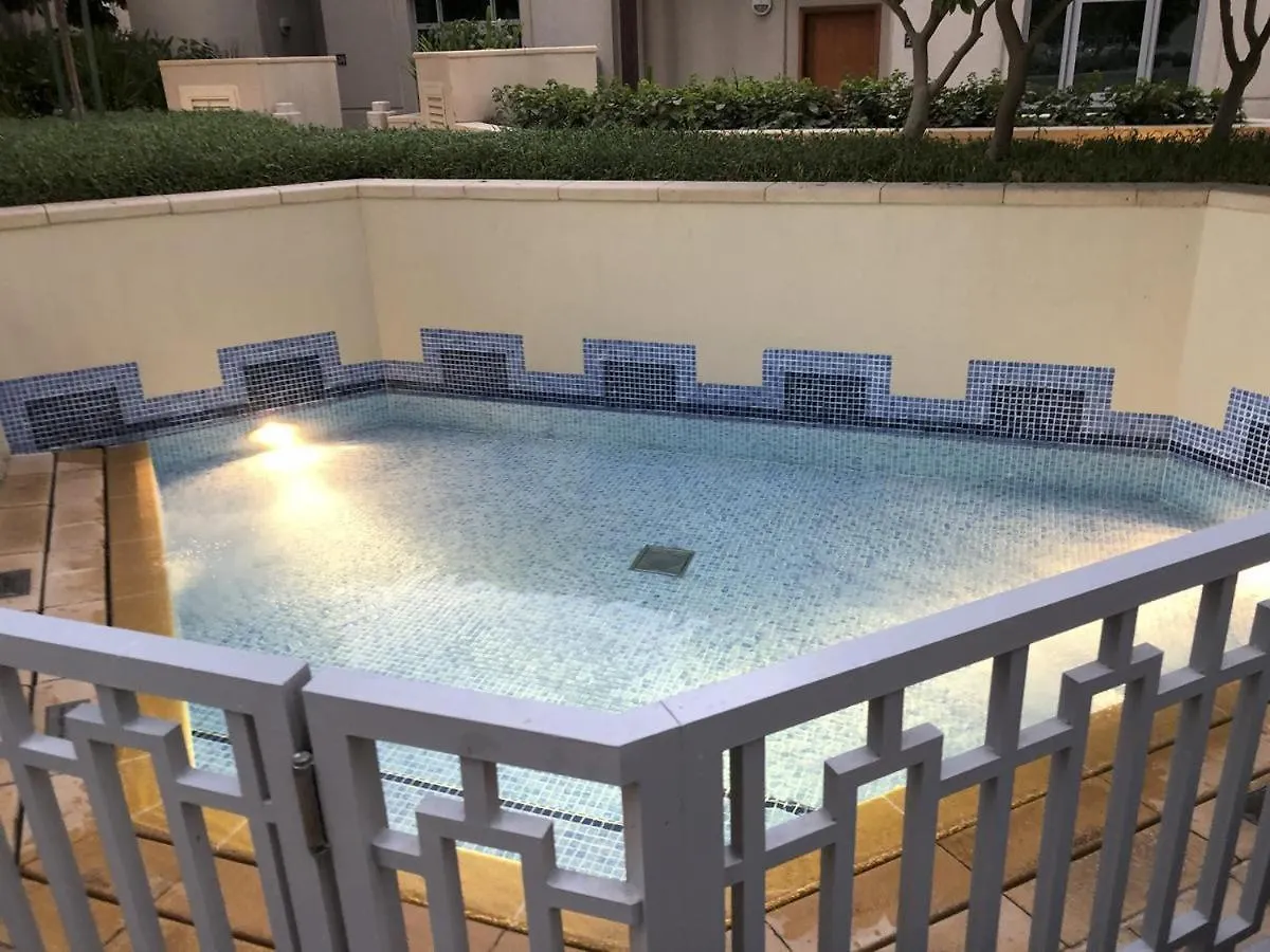 Elite Royal Apartment - Full Burj Khalifa & Fountain View - Emperor Dubai United Arab Emirates